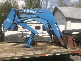 <b>Ford</b>/New Holland® 345C 345D 445C. . Ford 7410 loader for sale